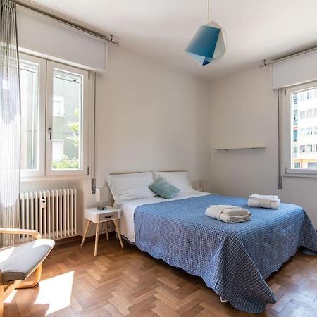 Enjoy Home - Bilocale Sulle Riviere A Due Passi Dalla Specola Padova Dış mekan fotoğraf