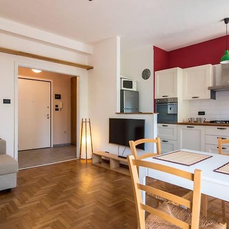 Enjoy Home - Bilocale Sulle Riviere A Due Passi Dalla Specola Padova Dış mekan fotoğraf