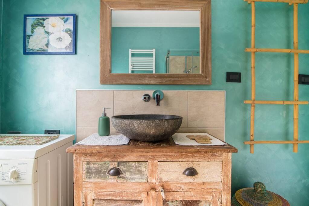 Enjoy Home - Bilocale Sulle Riviere A Due Passi Dalla Specola Padova Dış mekan fotoğraf
