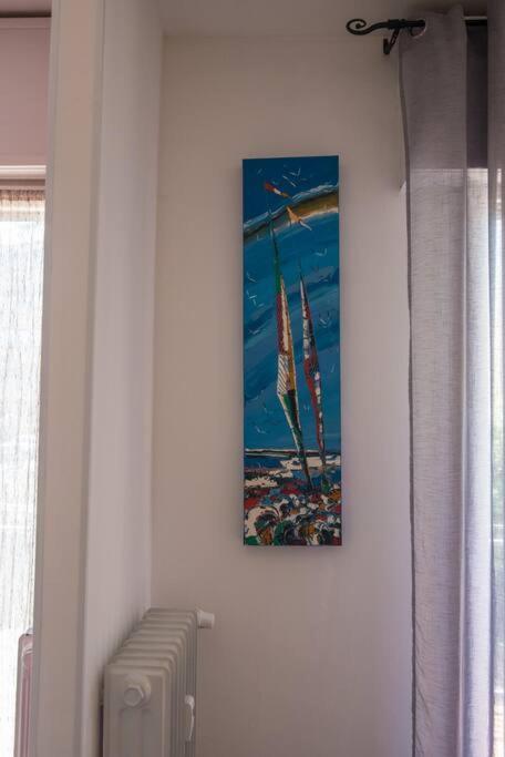 Enjoy Home - Bilocale Sulle Riviere A Due Passi Dalla Specola Padova Dış mekan fotoğraf
