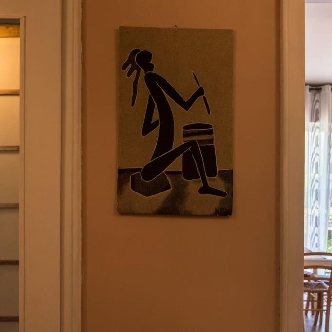 Enjoy Home - Bilocale Sulle Riviere A Due Passi Dalla Specola Padova Dış mekan fotoğraf