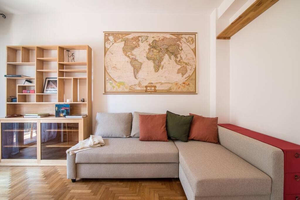Enjoy Home - Bilocale Sulle Riviere A Due Passi Dalla Specola Padova Dış mekan fotoğraf
