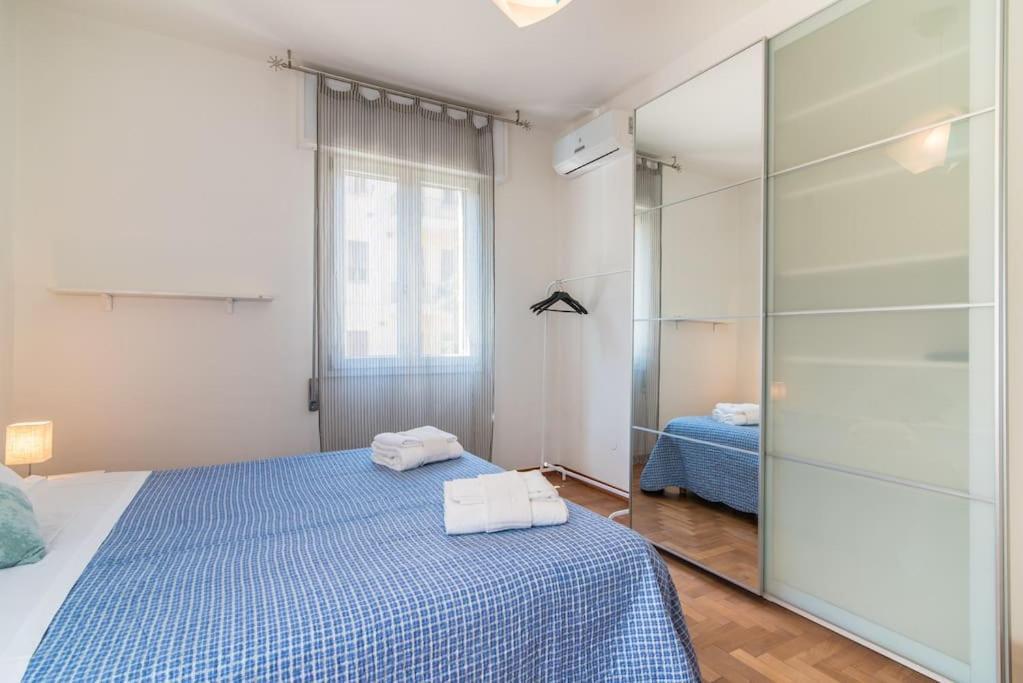 Enjoy Home - Bilocale Sulle Riviere A Due Passi Dalla Specola Padova Dış mekan fotoğraf