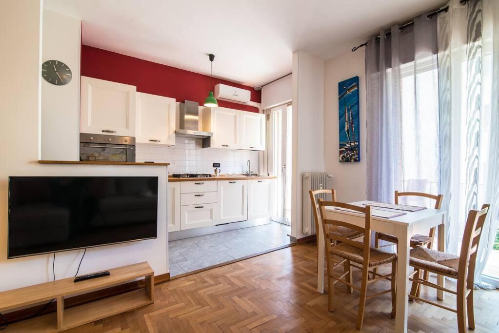 Enjoy Home - Bilocale Sulle Riviere A Due Passi Dalla Specola Padova Dış mekan fotoğraf