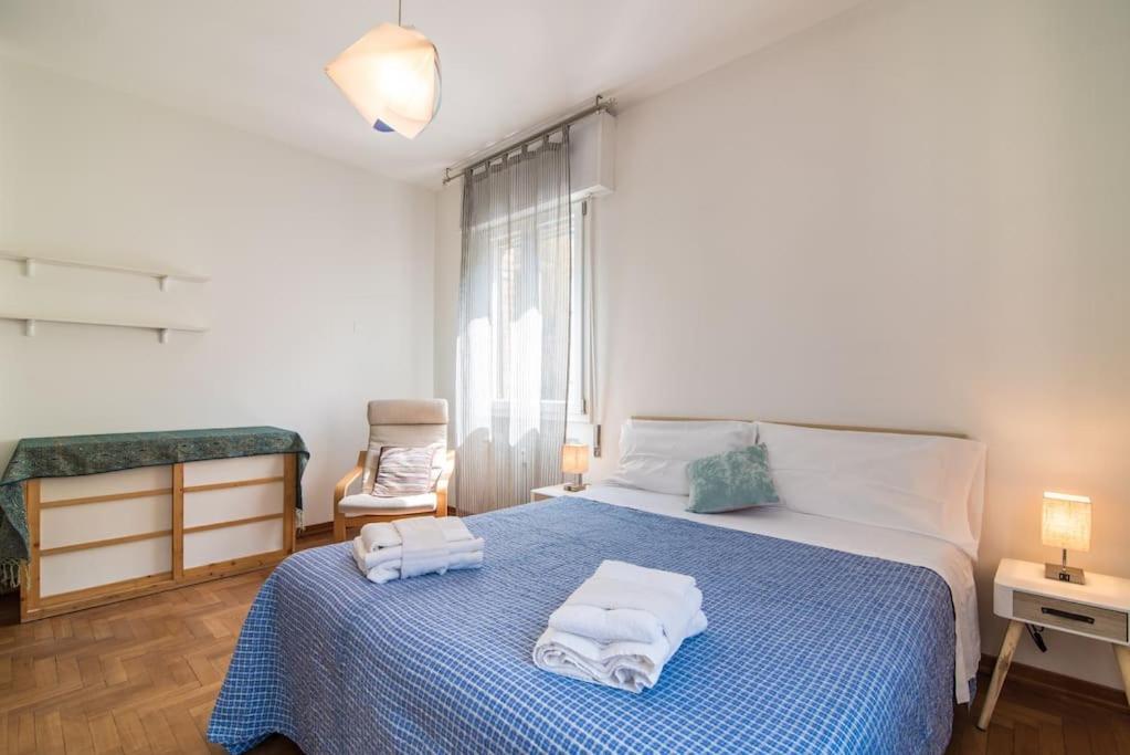 Enjoy Home - Bilocale Sulle Riviere A Due Passi Dalla Specola Padova Dış mekan fotoğraf