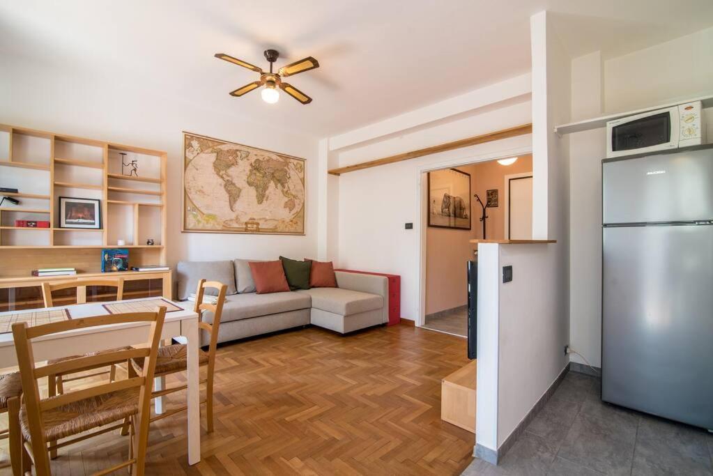 Enjoy Home - Bilocale Sulle Riviere A Due Passi Dalla Specola Padova Dış mekan fotoğraf