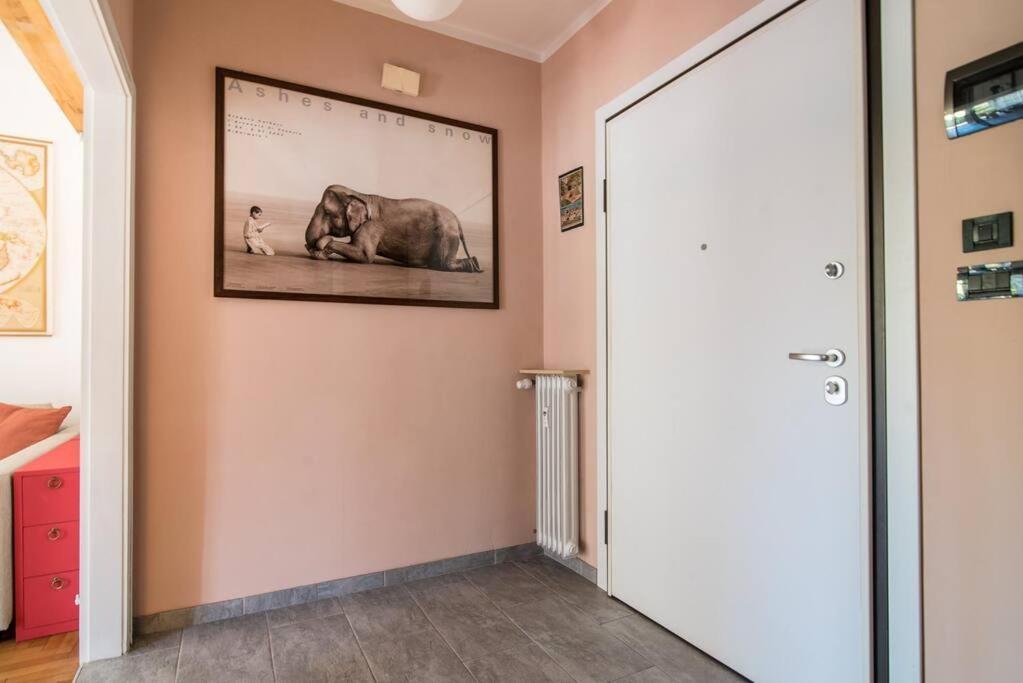 Enjoy Home - Bilocale Sulle Riviere A Due Passi Dalla Specola Padova Dış mekan fotoğraf