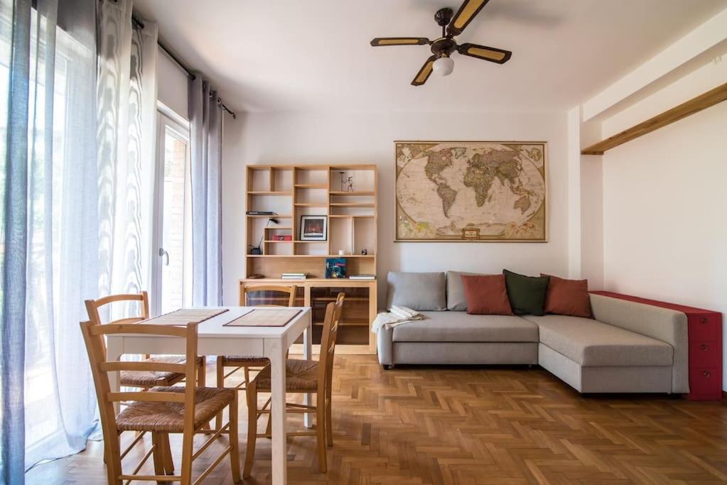 Enjoy Home - Bilocale Sulle Riviere A Due Passi Dalla Specola Padova Dış mekan fotoğraf