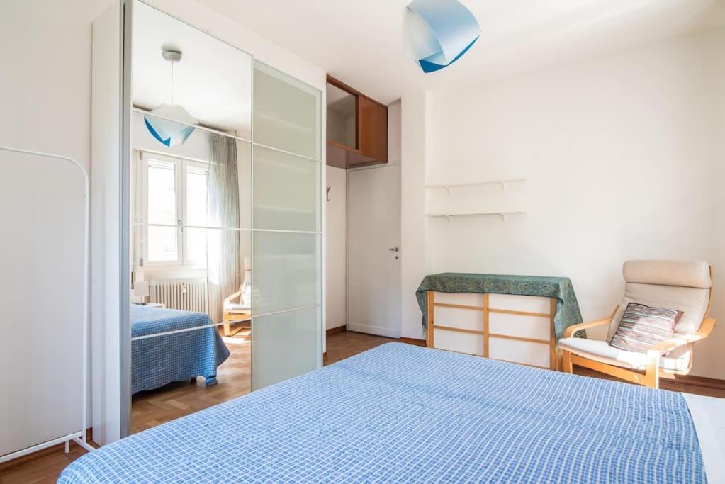 Enjoy Home - Bilocale Sulle Riviere A Due Passi Dalla Specola Padova Dış mekan fotoğraf